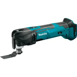Makita (XMT03Z-R) LXT Oscillating Multi‑Tool (Tool Only) Makita (XMT03Z-R) LXT Oscillating Multi‑Tool (Tool Only)