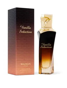 VANILLA SEDUCTION 100ml perfume by Maison Asrar