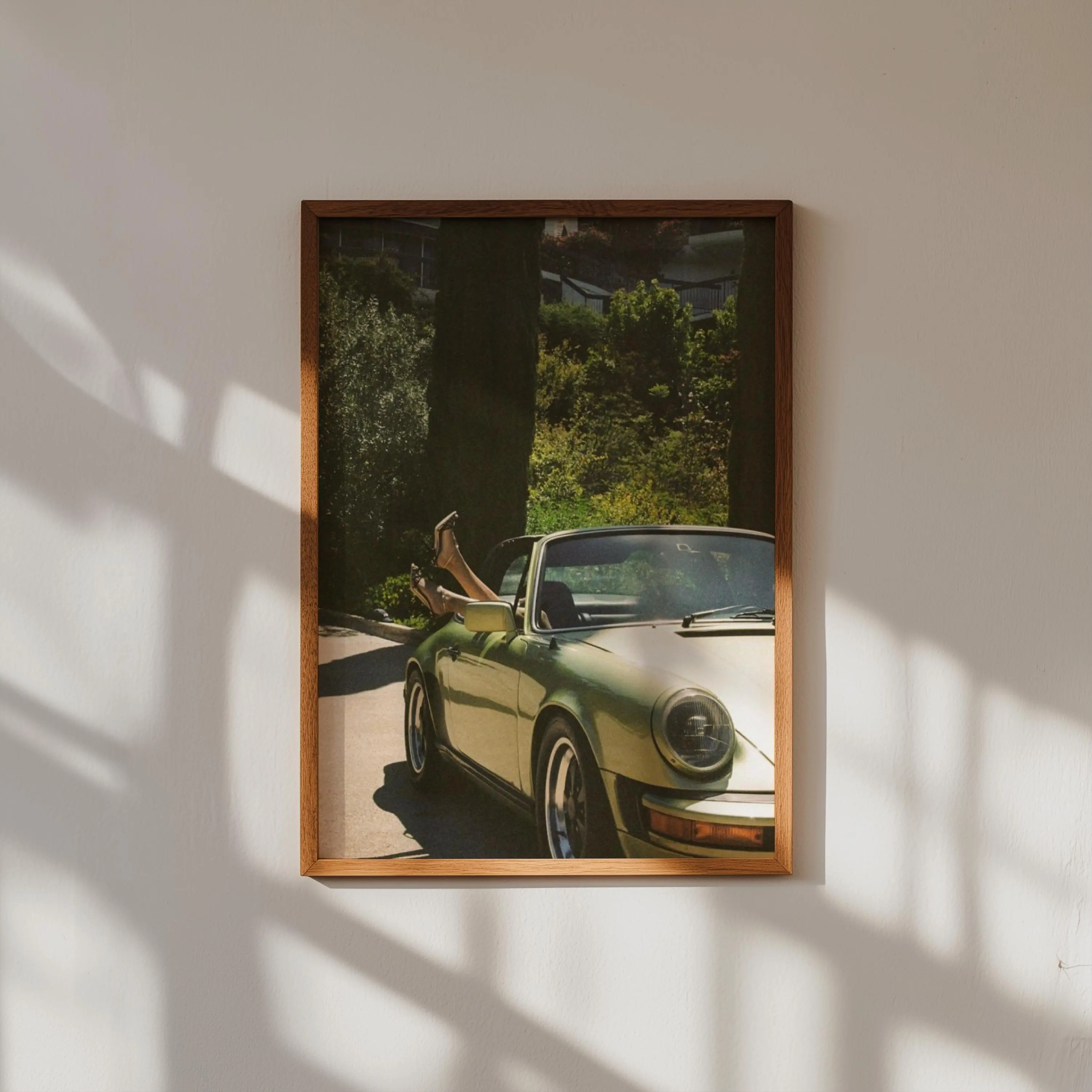 Old Money Aesthetic I old money aesthetic Print I old money style I La Dolce Vita, Luxury Yacht Poster, Luxury Fashion Print