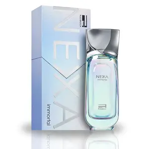 Nexa Immortal EDP Perfume by Rue Brocca 3.45oz