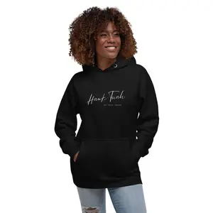 Hawk Tuah Saying Unisex Hoodie