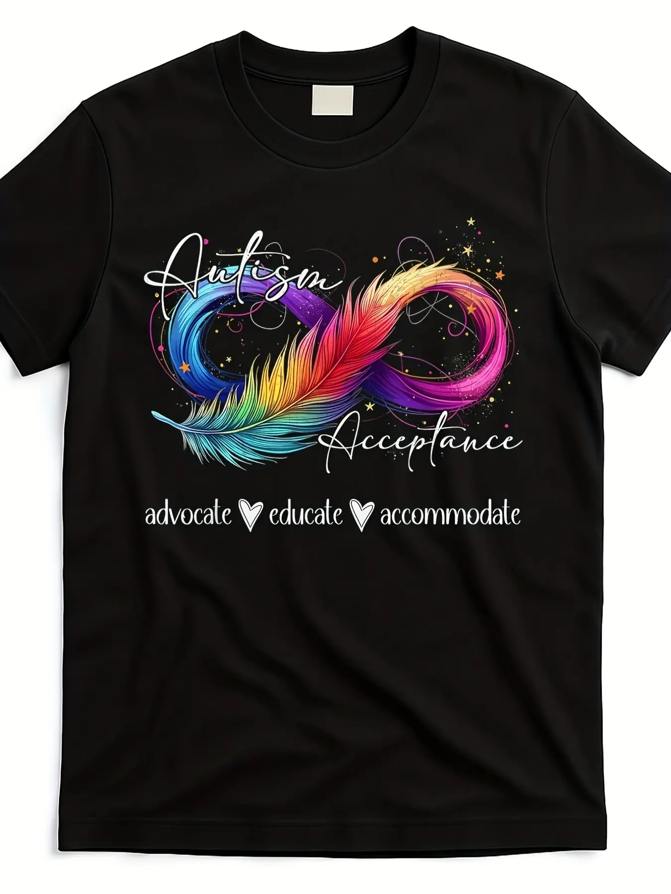 2025 Summer Short-Sleeved Printed T-Shirt for Both unisex soft cotton short sleeve t shirt, vintage graphic casual tee for men women teens, perfect birthday holiday gift for camping travel gym daily street  wear