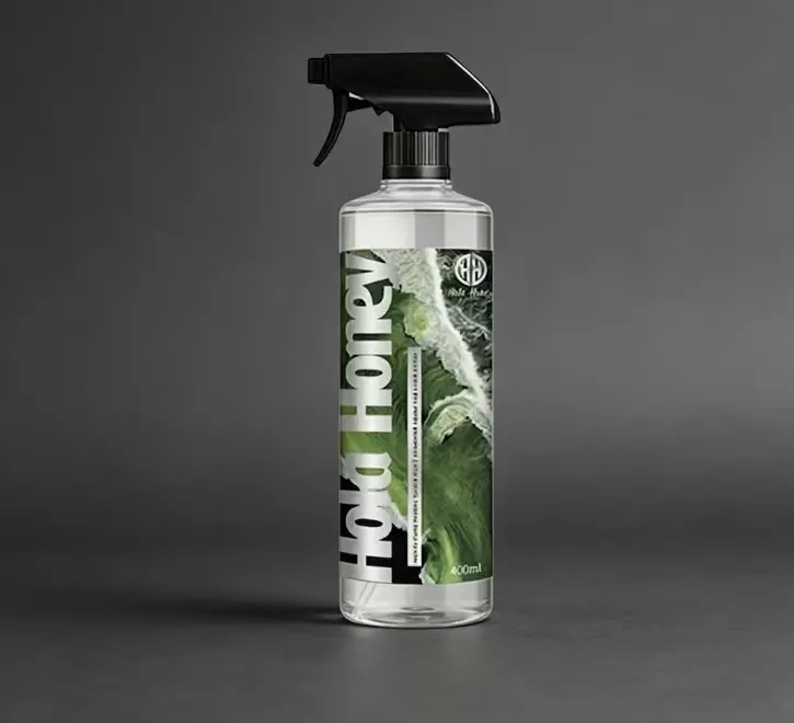 Hola Honey Multi-functional quick rust remover
