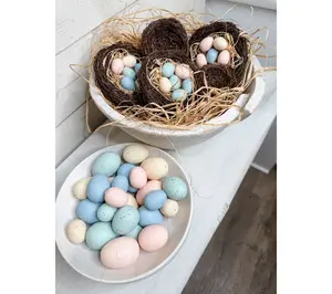Simply Stunning Easter Decor Filler by Janine Graff