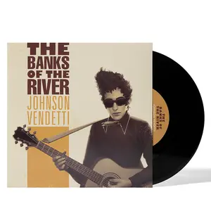 Artful Escape 7" Vinyl Soundtrack