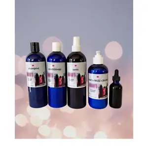 Hair care combo esencial