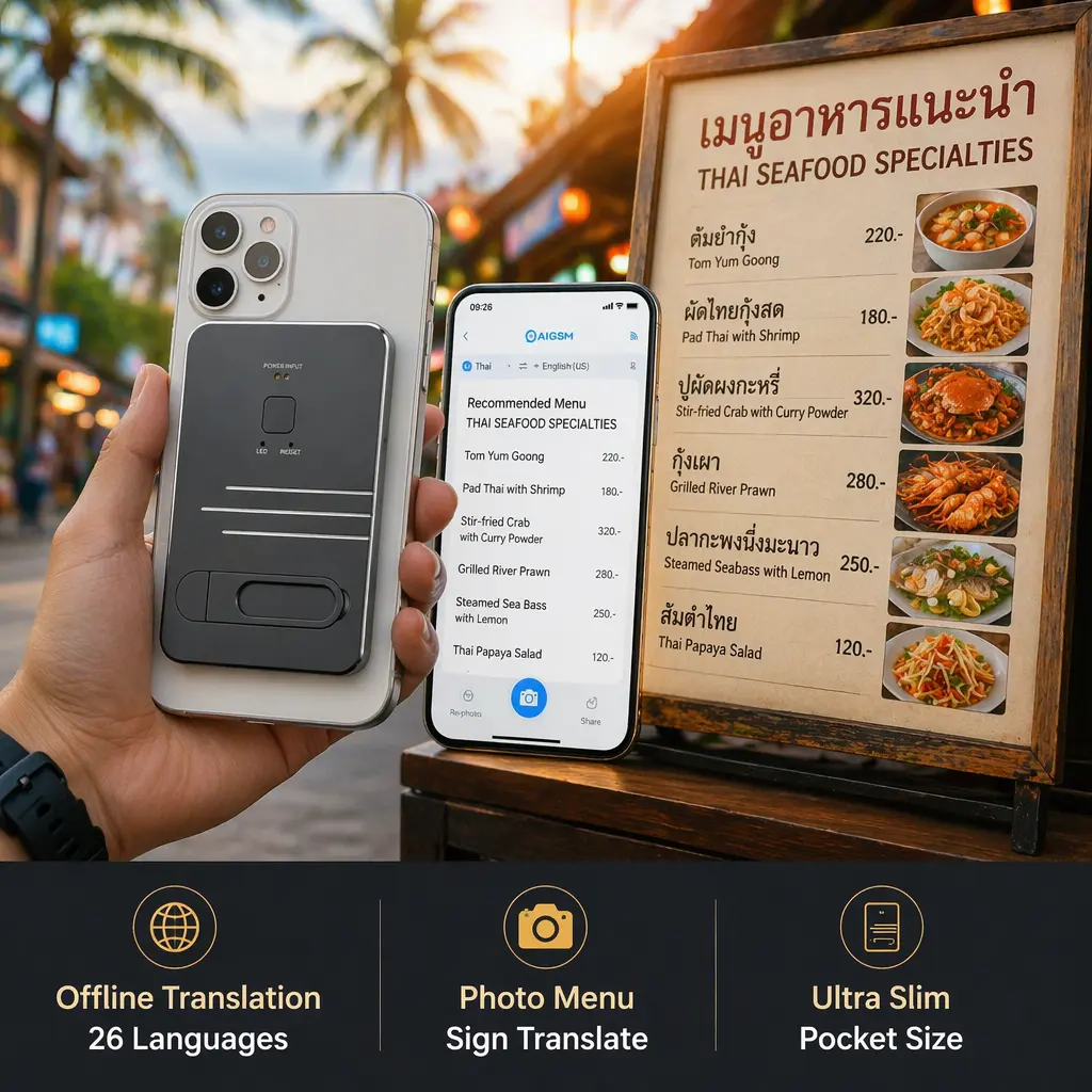 MeilandiAI Translation's first new large-model translator offers real-time translation across multiple countries, cross-border business translation, seamless business communication across countries, Electrical Equipment Connectors and Terminals