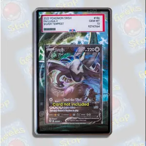 Lugia V Alt Art Extended Art Acrylic Holder