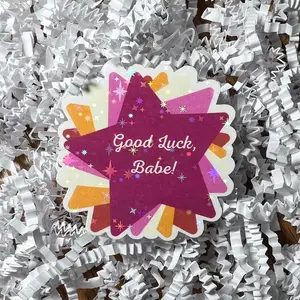 Chappell Roan Inspired Stickers