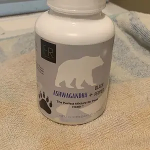 Summit Ashwagandha + Black Pepper Healthcare