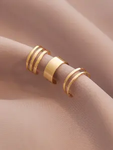 3 Elegant Fashionable Simple Versatile Brooches, Stylish Accessories for All Occasions, Perfect Gift Idea for Women & Girls, Jewellery, Fashion Accessory