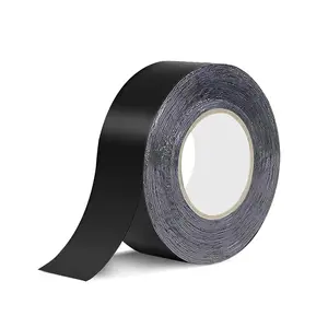Joist Tape Bulk Butyl Flashing Tape for Decks & Roofs,Butyl 1 Roll 2" x 50' Sealant Tape   & Anti- Deck Joist Tape for Decks,Beams and