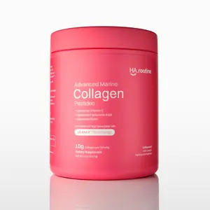 Advanced Marine Collagen Peptides