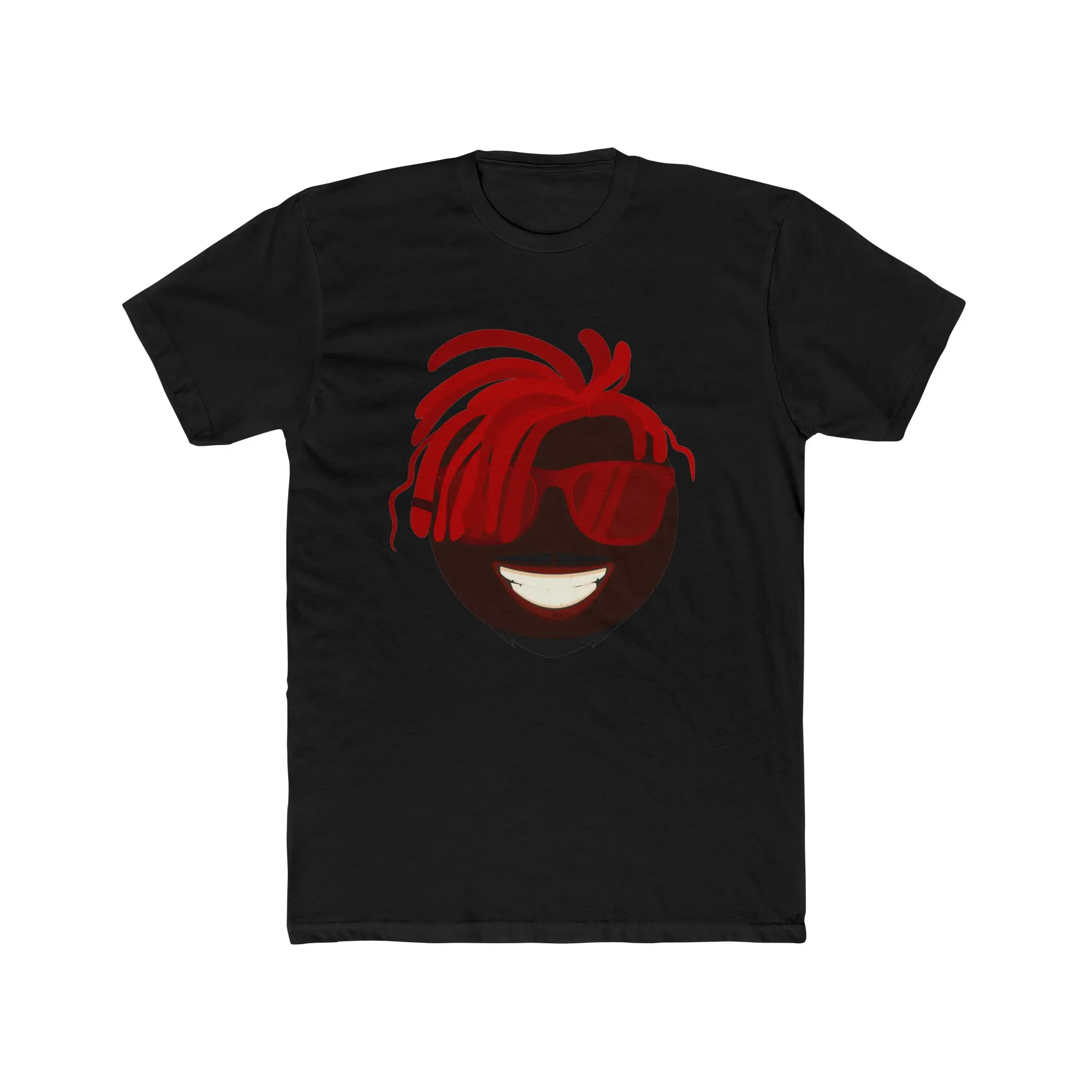 Titan Capri Experience Tee