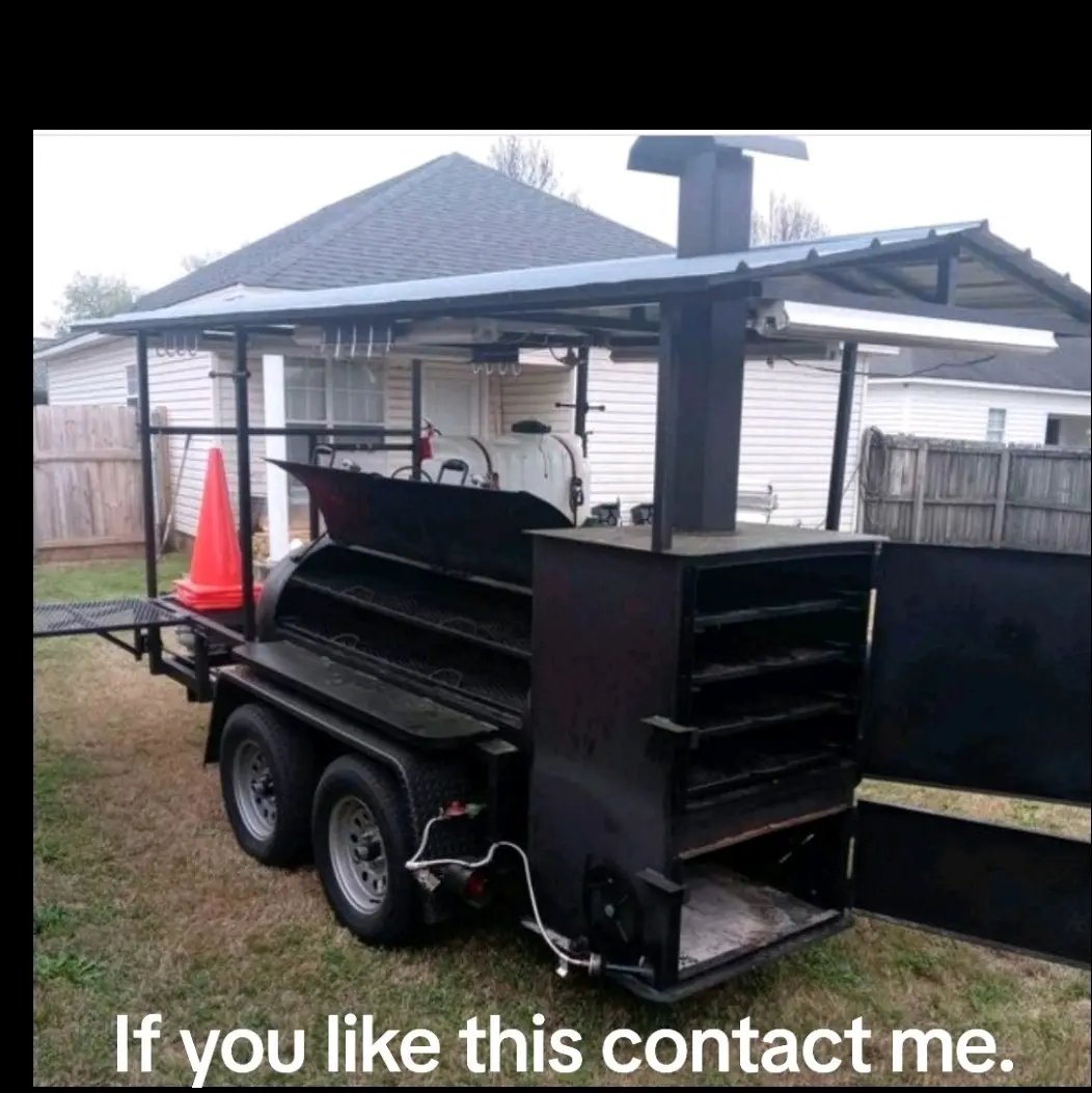 1 grill 1 grill