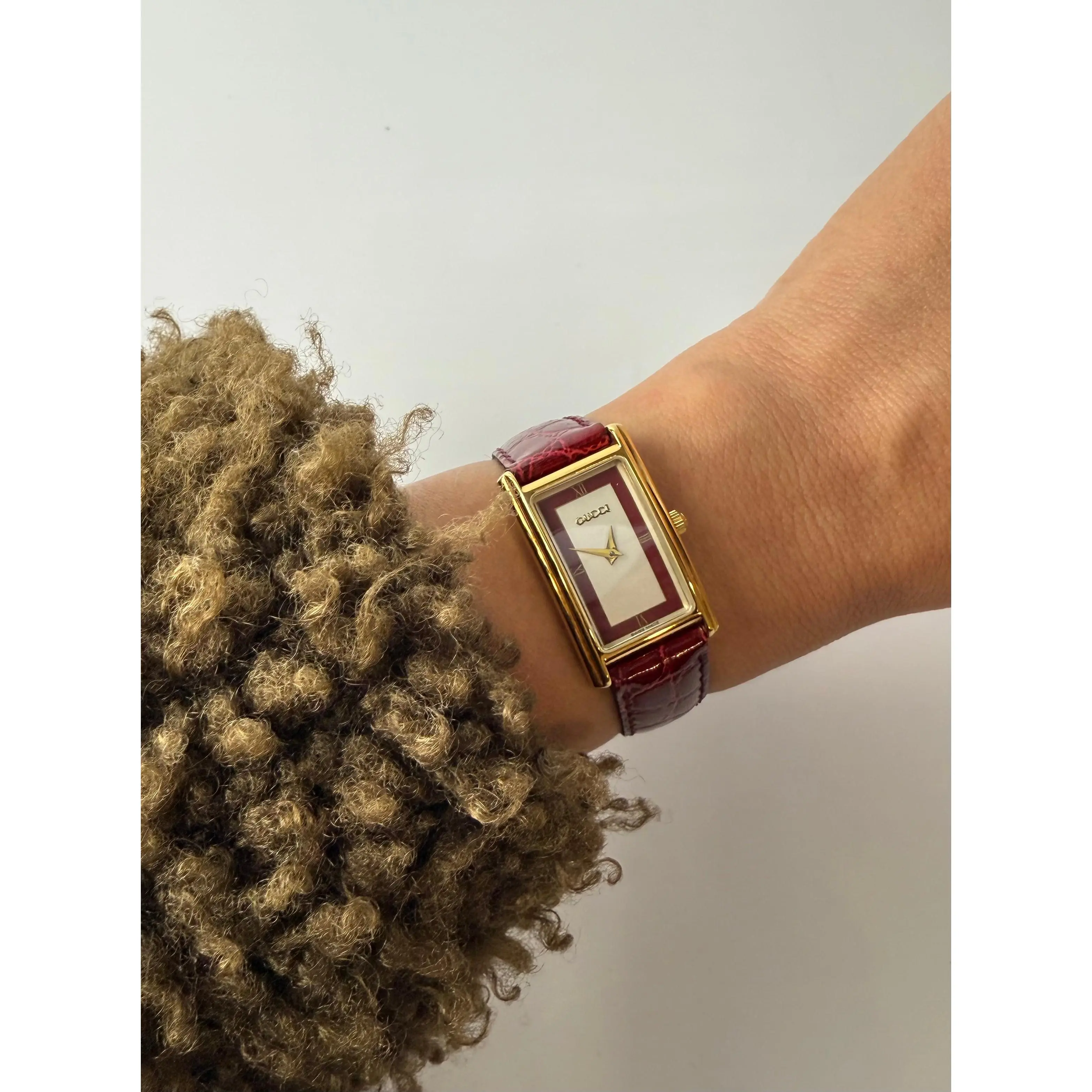 Gucci Watch