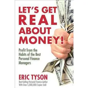 USED-Let's Get Real About Money! by Eric Tyson (Paperback)