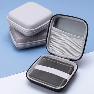 Mesh Hard Shell Protective Case for Gameboy SP / Anbernic RG35 XX SP