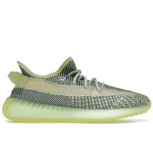 adidas Men's Yeezy Boost 350 V2 Yeezreel (Reflective), from StockX