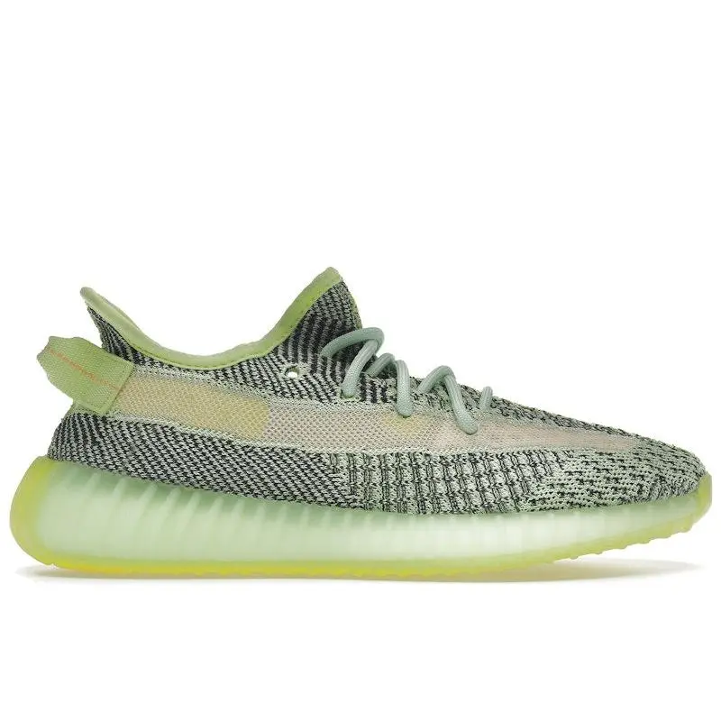 adidas Men's Yeezy Boost 350 V2 Yeezreel (Reflective), from StockX