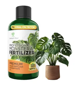 Professional Monstera Plant Fertilizer