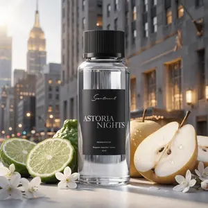 Astoria Nights Fragrance Oil