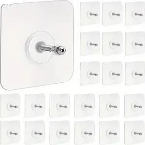 Punching hooks, traceless screws, patches, traceless nails, wall nails, Wall Mountable, nail free stickers, hanging racks, adhesive style traceless stickers, photo frame stickers