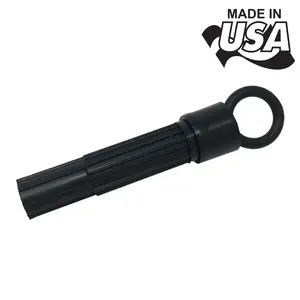 6275 - Clutch Alignment Tool - 7/8" x 28 Spline - Euro