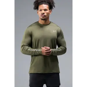 Train Infi Dry Long Sleeve Train Infi Dry Long Sleeve