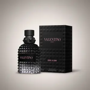 Valentino Uomo Born in Roma Eau de Toilette, Men's Fragrance for Men