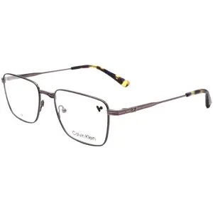 Calvin Klein Men's 52 mm Brown Opticals CK23104-200