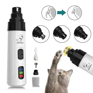 Pet Nail Grinder