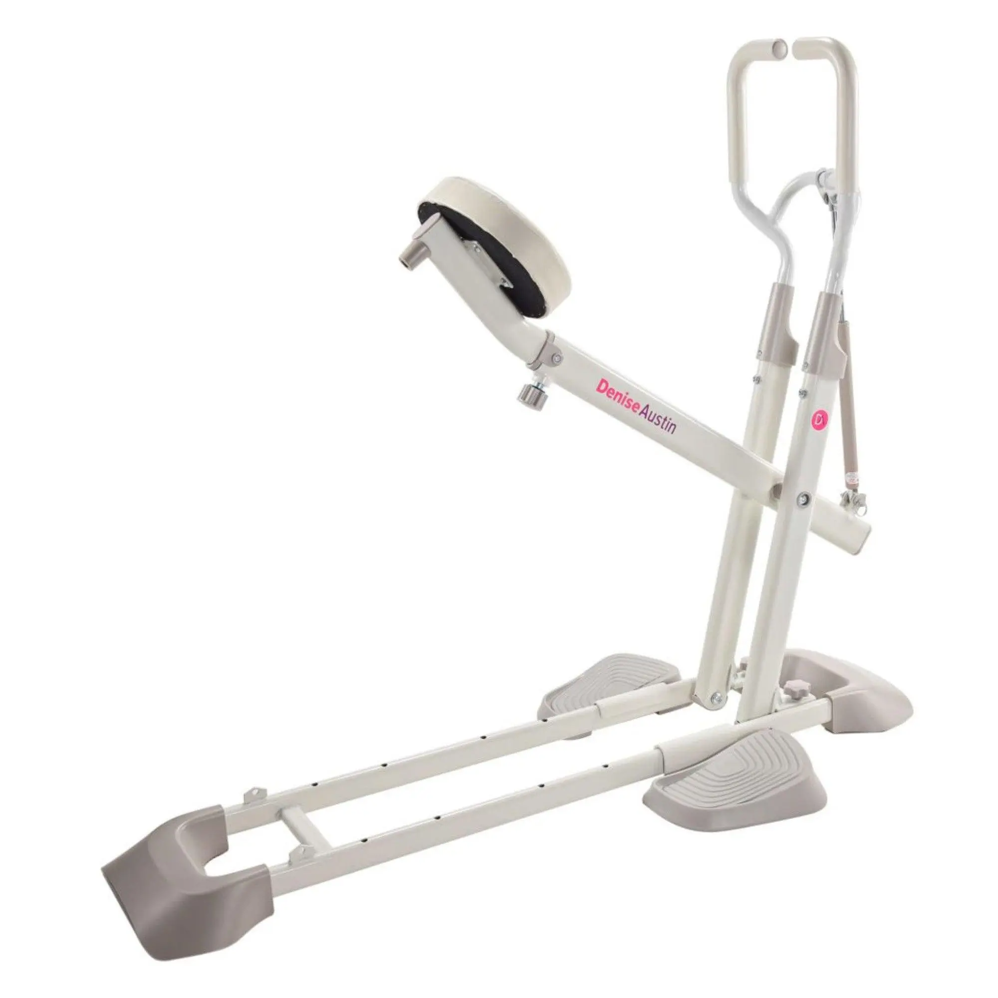 Stamina Products Denise Austin Booty Sculpting System for Lower Body Workout