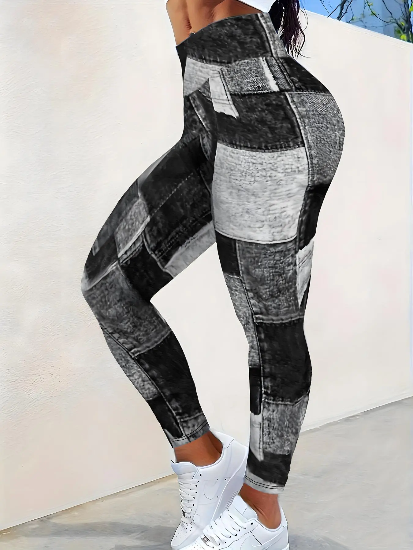 Grey