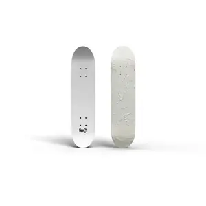 SKATEBOARD ABSTRACT 04