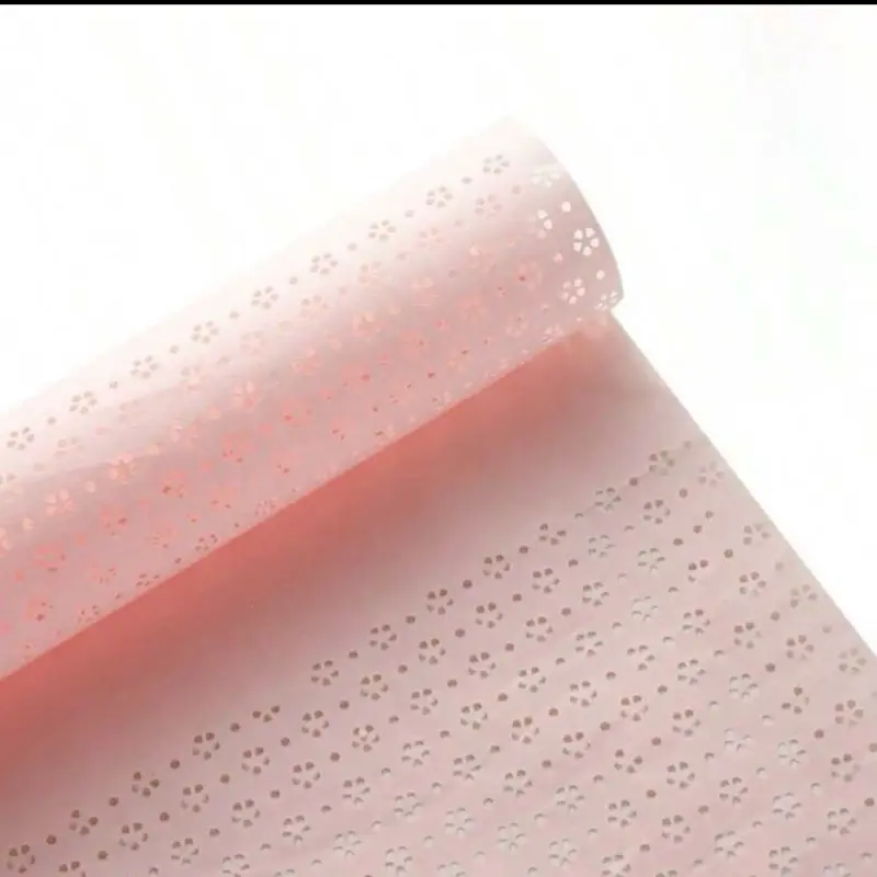 Papel Picado para ramos paquete de 10 piezas