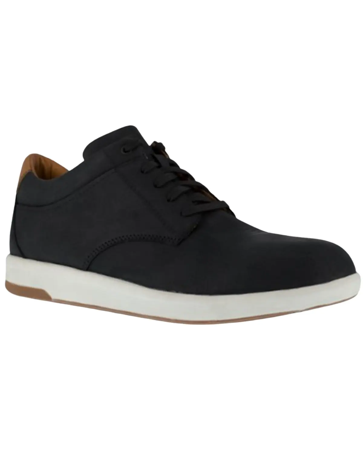 Florsheim Men's Men'S Crossover Casual Work Shoes Steel Toe - Fs2630