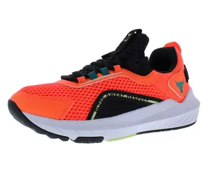 Under Armour Project Rock BSR 3 GS Boys Shoes