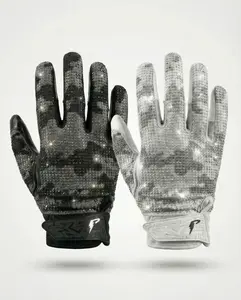 PERX Diamond "D1" Football Gloves