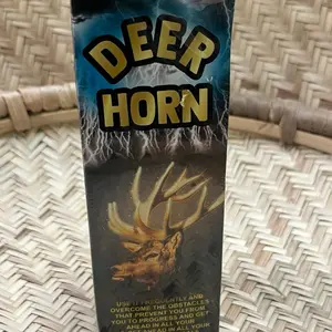 Deer horn  liquid
