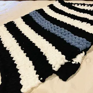 Hand made blankets