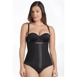 Open Bust Vest for Women Sculpting