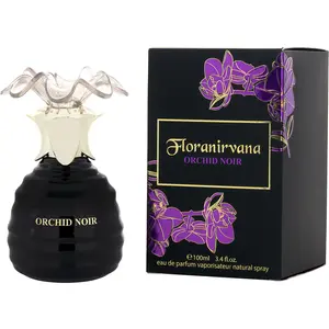 Floranirvana Orchid Noir By Nuparfums Eau De Parfum For Women