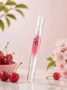 Honey Nail - Cherry Scented Korean Cuticle Revitalizer Oil