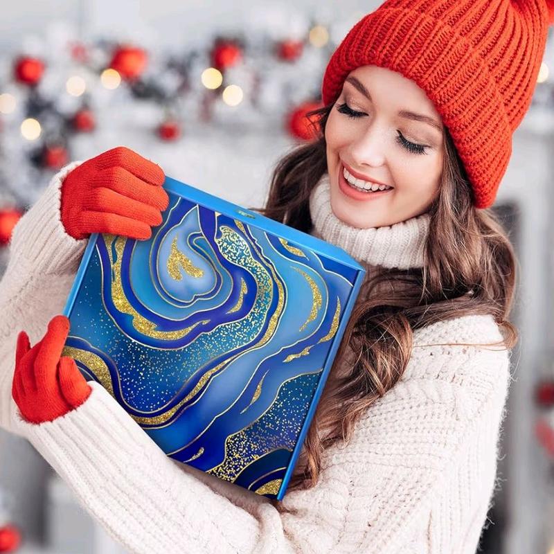 Gifts for Women, Christmas Gifts Spa Baskets for Women Christmas Gifts, Her, Girlfriend, Sister, Mom, Couples, Grandma Best Friend Birthday Gift Thank You Gift for Wife Anniversary