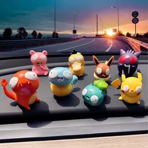 CUTE Figure Collectible - Anime Figure Pikachu Pokemon