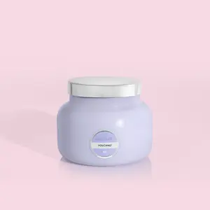 Volcano 19oz Signature Jar Digital Lavender