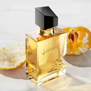 Women's Freedom Heart Perfume, Citrus Scented Eau De Parfum 50ML, Long-Lasting Fragrance, Perfect Gift, Elegant Aroma