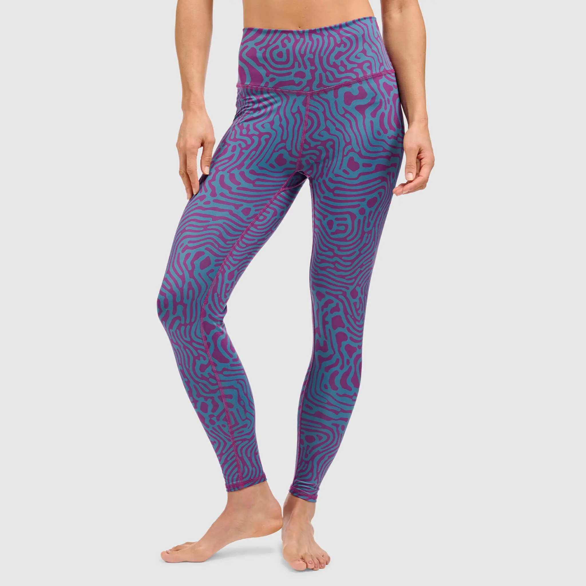 Women's Summit Base Layer Leggings