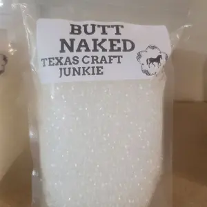 Butt Naked Scented Aroma Beads